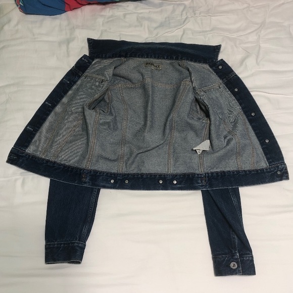 ‼️ REPLAY DENIM JACKET - Picture 6 of 11